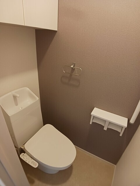 メゾン　ヴォロンテ　Ⅰの物件内観写真