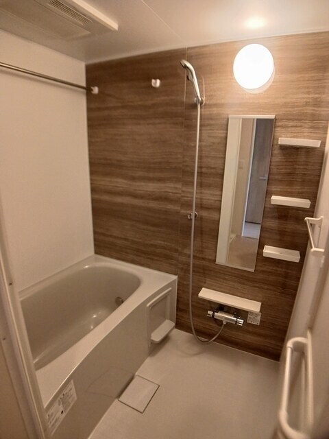 メゾン　ヴォロンテ　Ⅰの物件内観写真