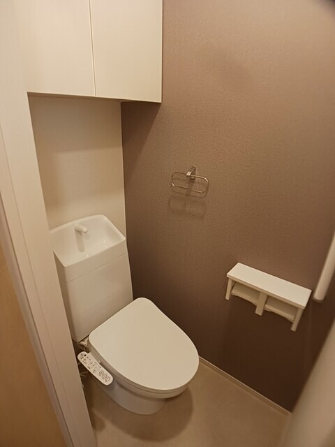 メゾン　ヴォロンテ　Ⅰの物件内観写真