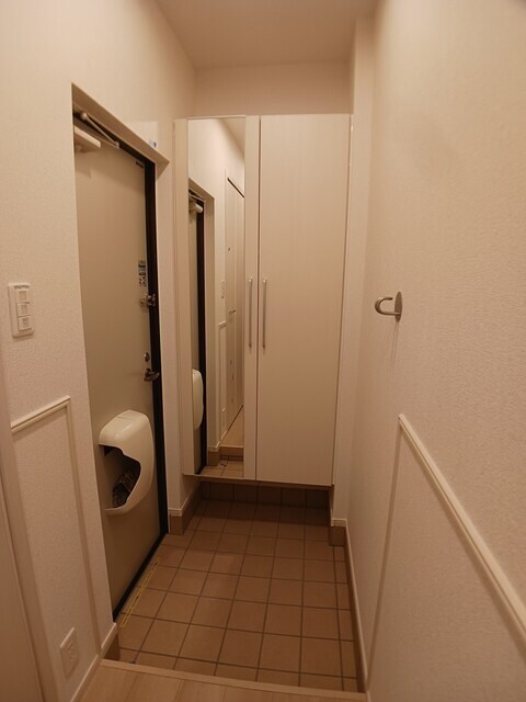 メゾン　ヴォロンテ　Ⅰの物件内観写真