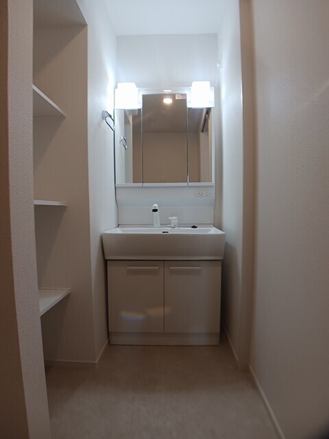 メゾン　ヴォロンテ　Ⅰの物件内観写真