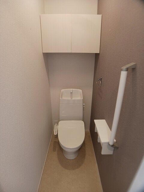 メゾン　ヴォロンテ　Ⅰの物件内観写真