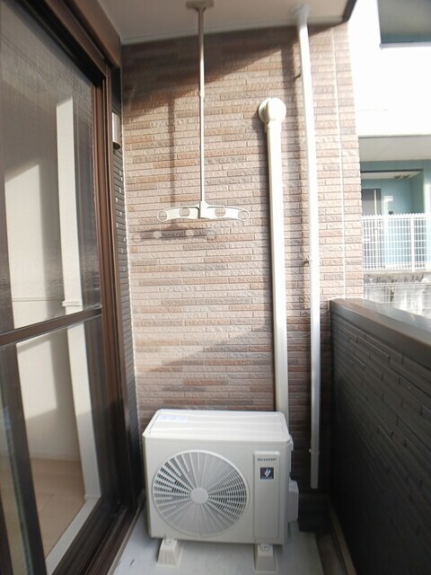 メゾン　ヴォロンテ　Ⅰの物件内観写真