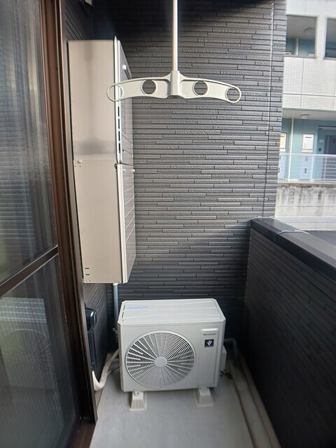 メゾン　ヴォロンテ　Ⅰの物件内観写真