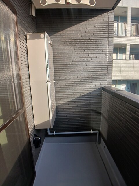 メゾン　ヴォロンテ　Ⅰの物件内観写真