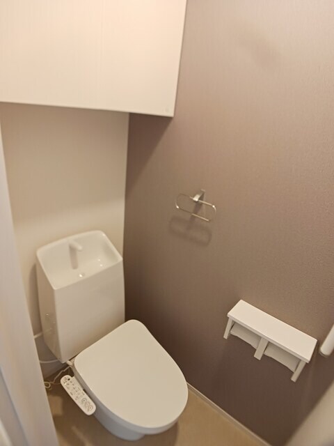 メゾン　ヴォロンテ　Ⅰの物件内観写真