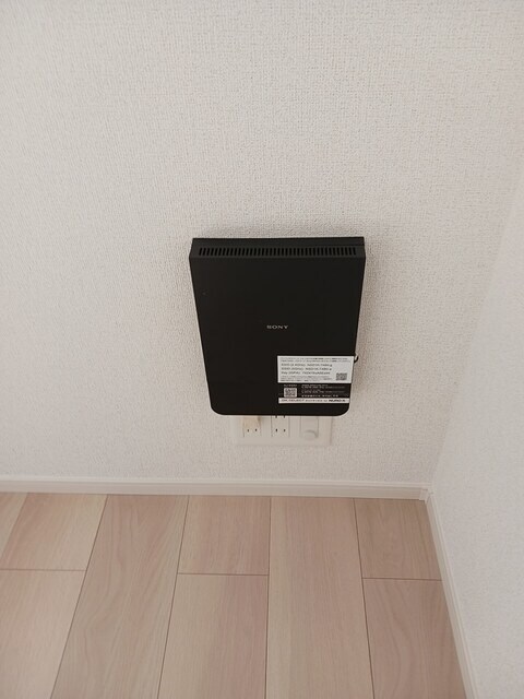 メゾン　ヴォロンテ　Ⅰの物件内観写真