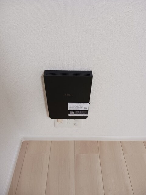 メゾン　ヴォロンテ　Ⅰの物件内観写真