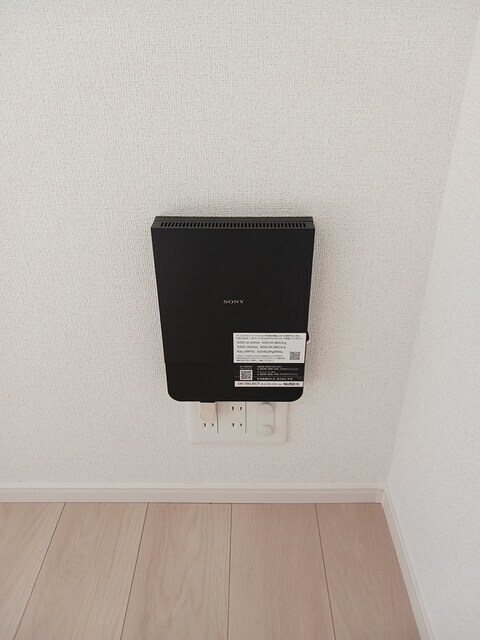 メゾン　ヴォロンテ　Ⅰの物件内観写真