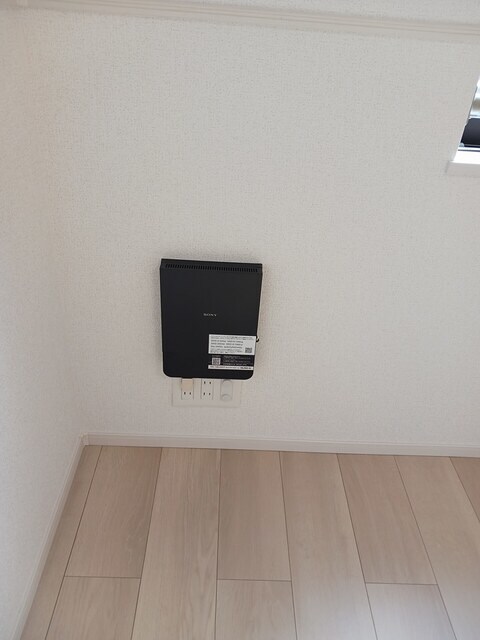 メゾン　ヴォロンテ　Ⅰの物件内観写真