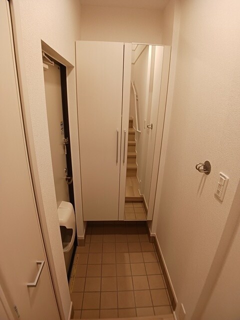 メゾン　ヴォロンテ　Ⅰの物件内観写真