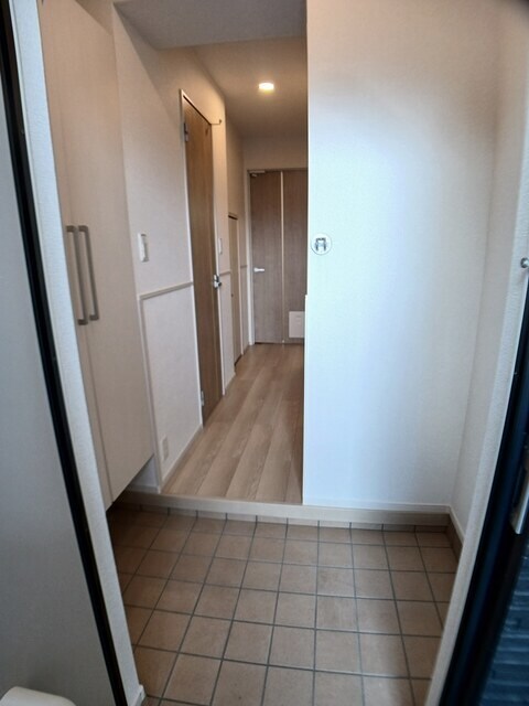 メゾン　ヴォロンテ　Ⅰの物件内観写真