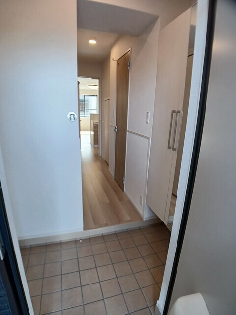 メゾン　ヴォロンテ　Ⅰの物件内観写真