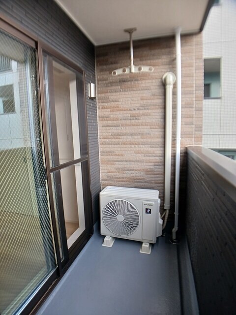 メゾン　ヴォロンテ　Ⅰの物件内観写真