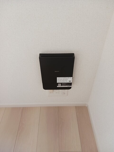 メゾン　ヴォロンテ　Ⅰの物件内観写真