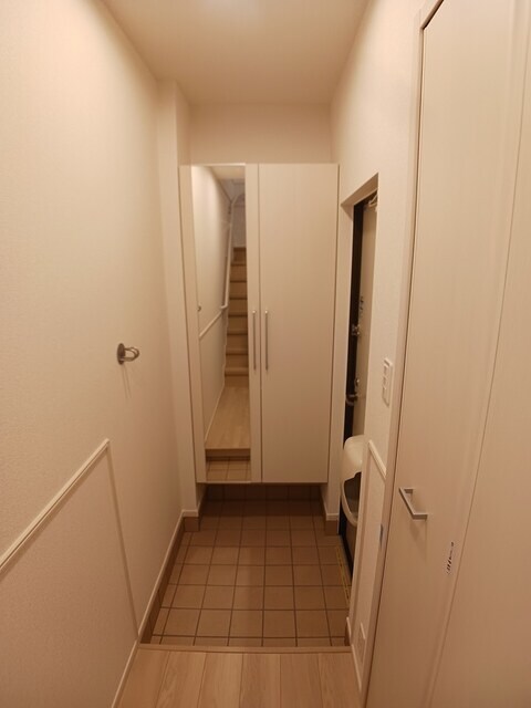 メゾン　ヴォロンテ　Ⅰの物件内観写真