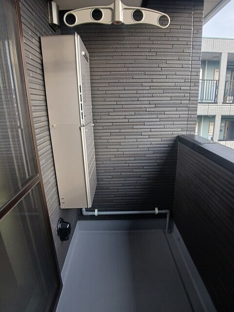 メゾン　ヴォロンテ　Ⅰの物件内観写真