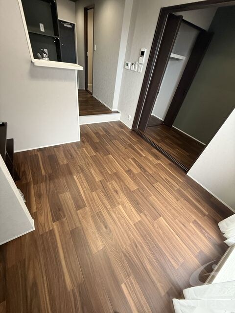 ジーイーオンズの物件内観写真