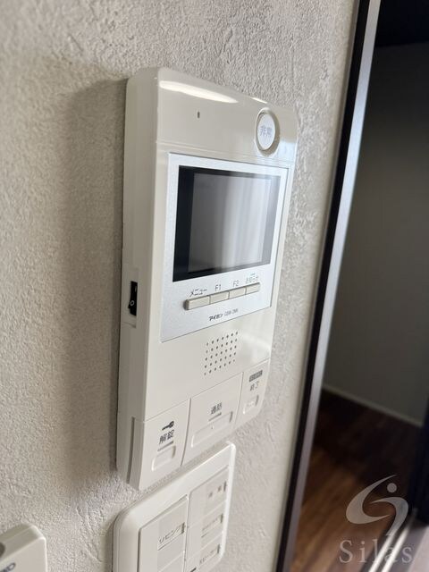 ジーイーオンズの物件内観写真