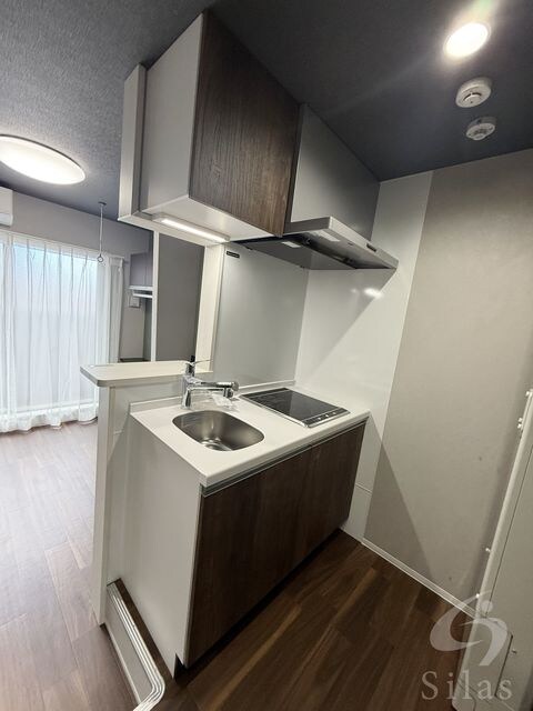 ジーイーオンズの物件内観写真