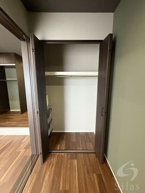 ジーイーオンズの物件内観写真