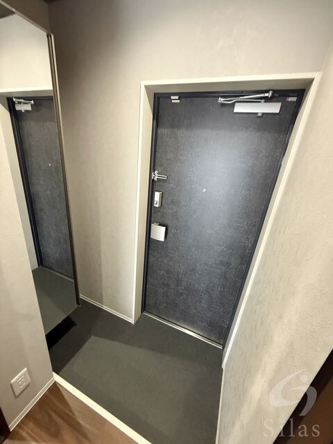 ジーイーオンズの物件内観写真