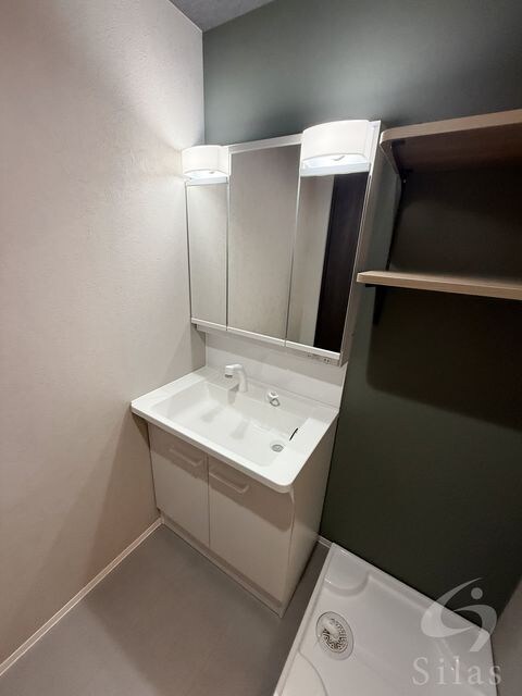 ジーイーオンズの物件内観写真