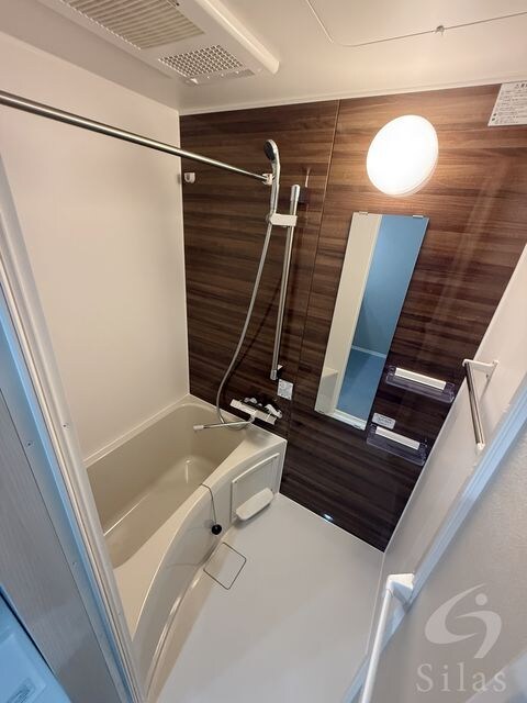 ジーイーオンズの物件内観写真