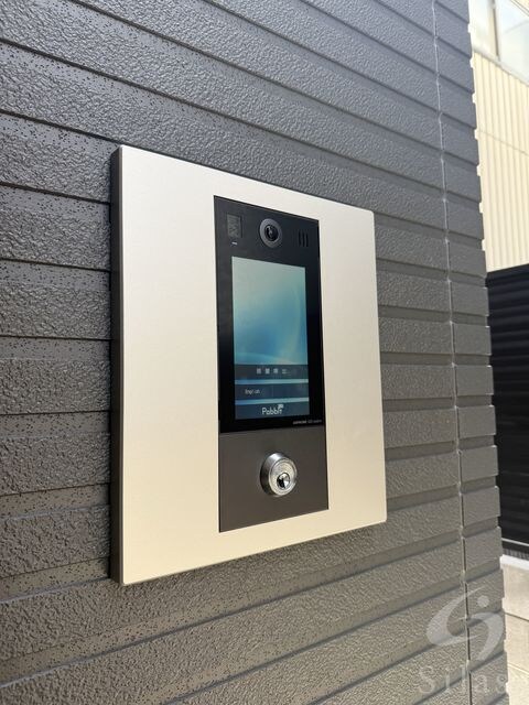 LOVE it堺東の物件外観写真