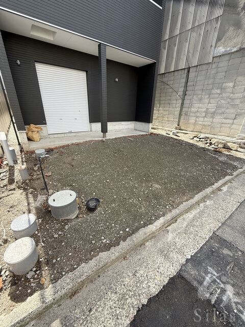 LOVE it堺東の物件外観写真