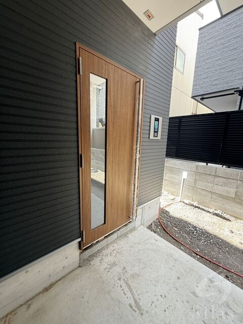 LOVE it堺東の物件外観写真