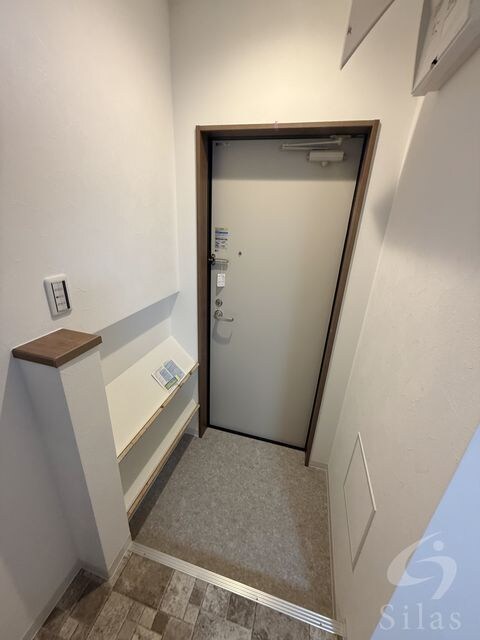 LOVE it堺東の物件内観写真