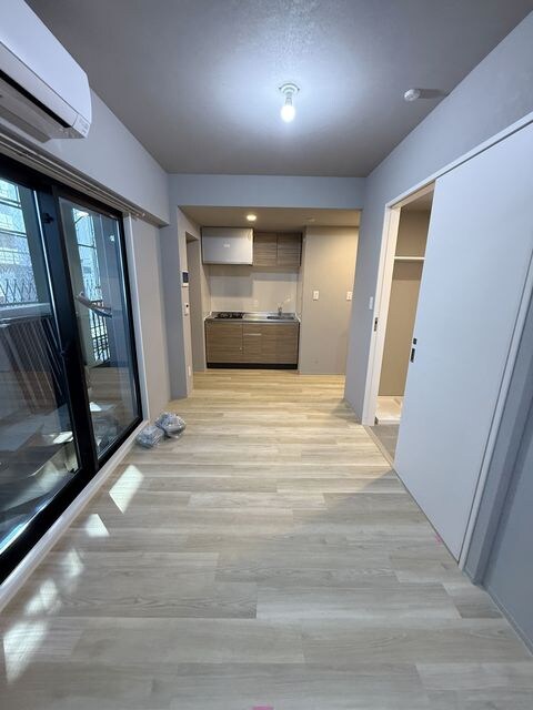 クローバー・グランツ三国ヶ丘の物件内観写真