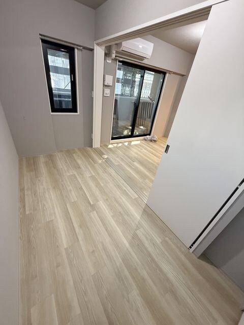 クローバー・グランツ三国ヶ丘の物件内観写真