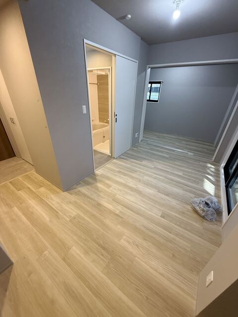 クローバー・グランツ三国ヶ丘の物件内観写真