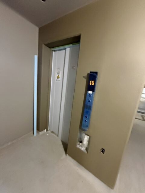 クローバー・グランツ三国ヶ丘の物件外観写真