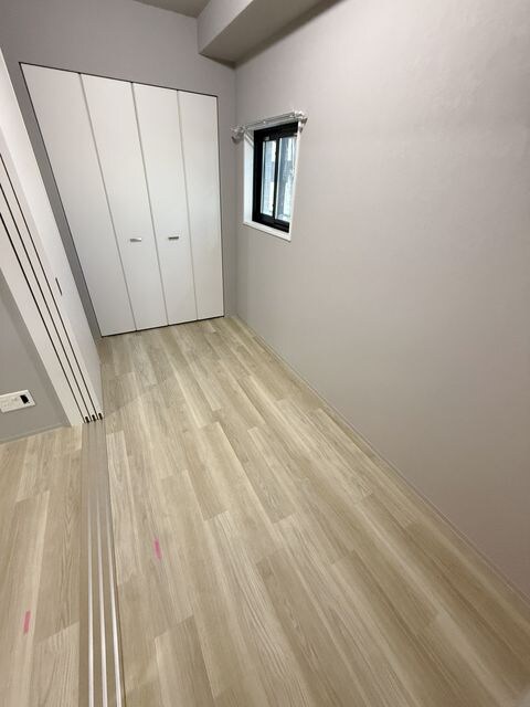 クローバー・グランツ三国ヶ丘の物件内観写真