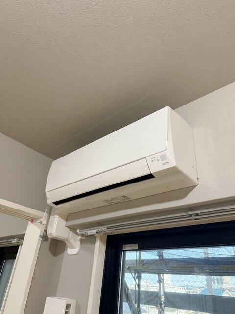 クローバー・グランツ三国ヶ丘の物件内観写真