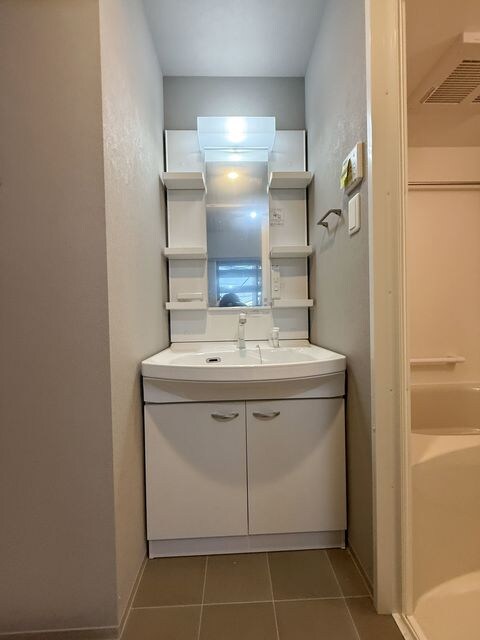 クローバー・グランツ三国ヶ丘の物件内観写真