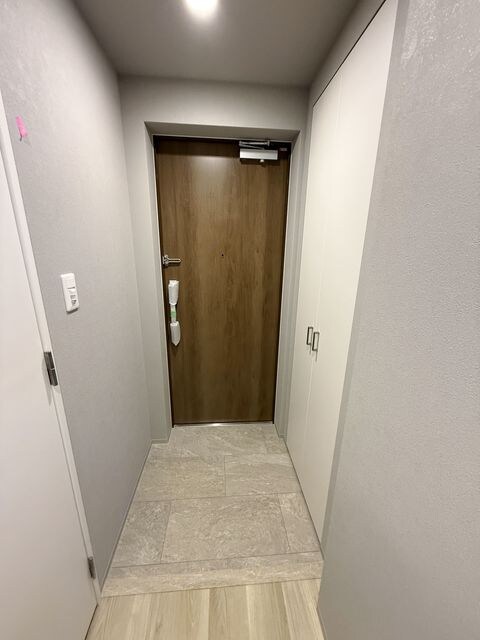 クローバー・グランツ三国ヶ丘の物件内観写真