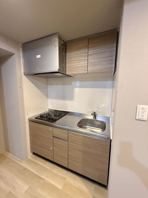 クローバー・グランツ三国ヶ丘の物件内観写真