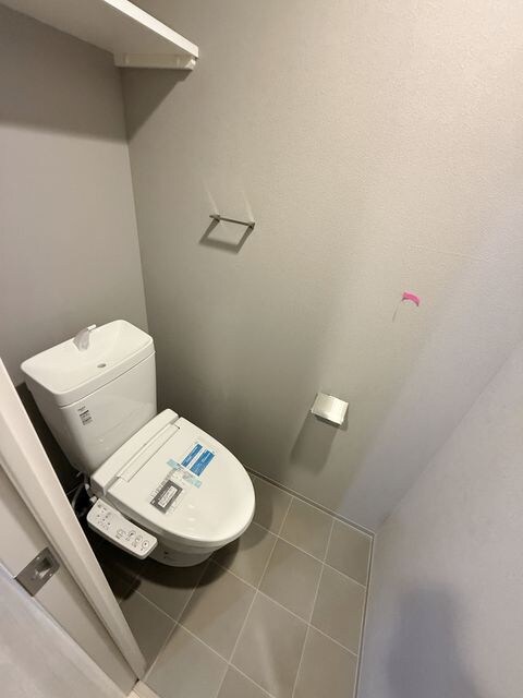 クローバー・グランツ三国ヶ丘の物件内観写真