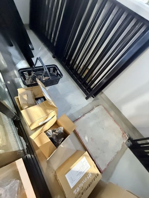 クローバー・グランツ三国ヶ丘の物件内観写真