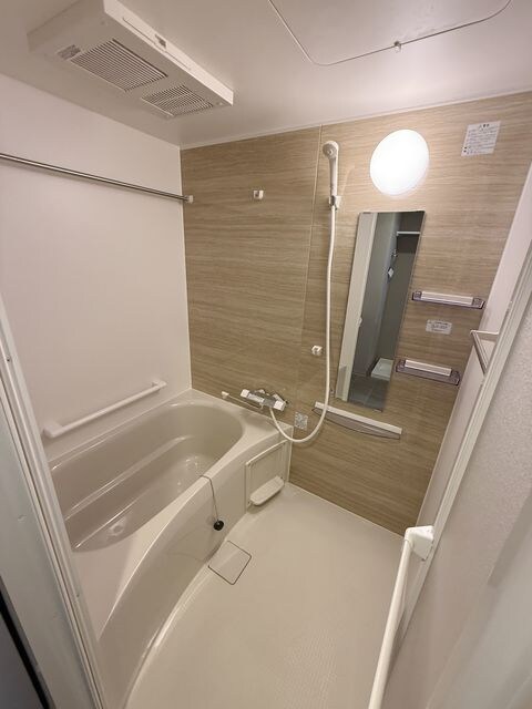 クローバー・グランツ三国ヶ丘の物件内観写真