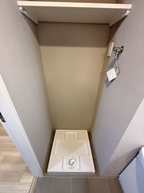 クローバー・グランツ三国ヶ丘の物件内観写真