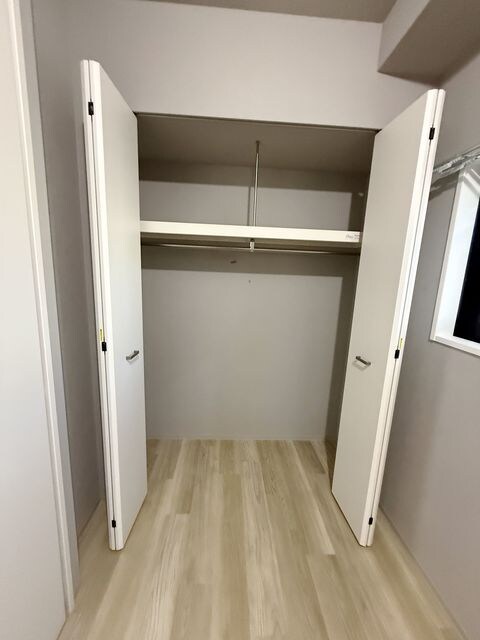 クローバー・グランツ三国ヶ丘の物件内観写真