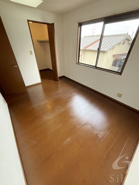 ノースタウンコートの物件内観写真