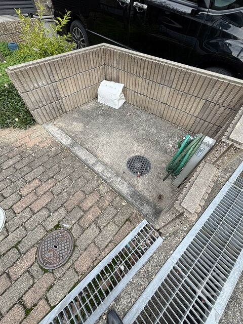 ノースタウンコートの物件外観写真