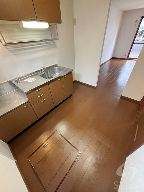 ノースタウンコートの物件内観写真