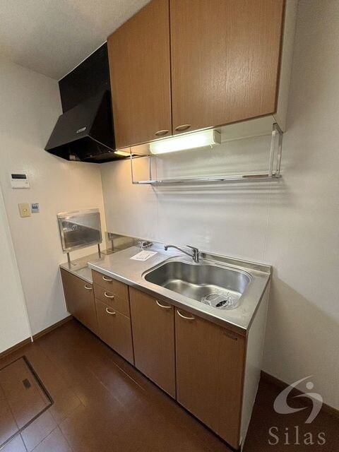 ノースタウンコートの物件内観写真